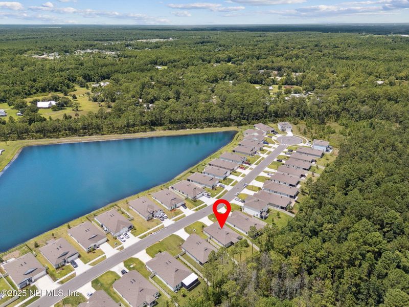 Image 62 of a home in Dorado at Entrada.