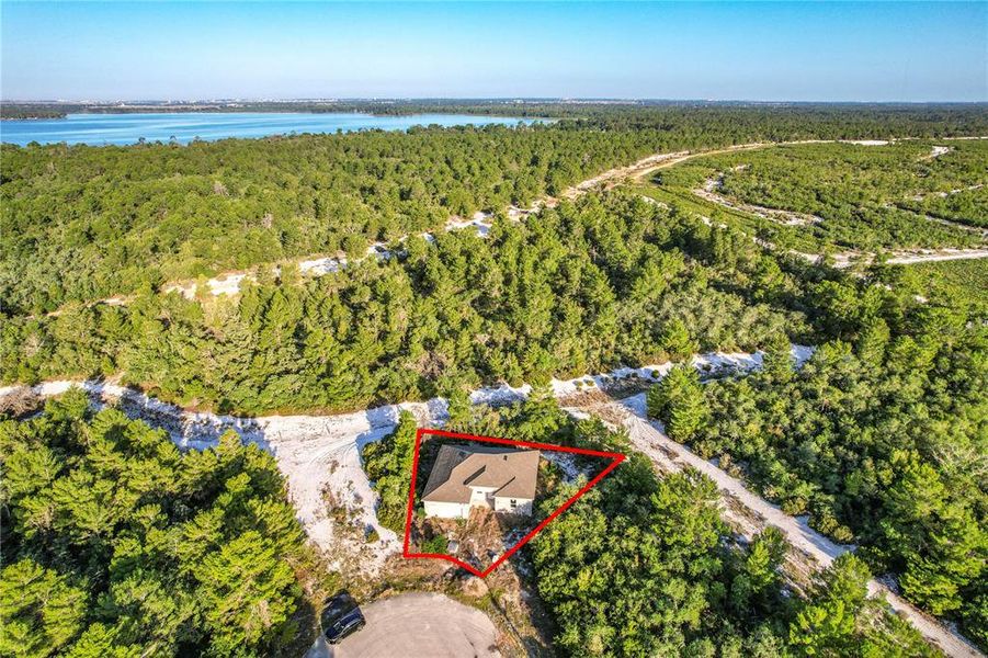 Natural landscape and outdoor views near  in Poinciana (Image 38).
