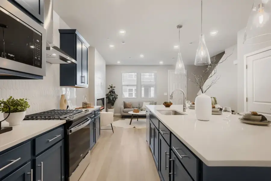 3br New Home in Longmont, CO.  - Slide 17