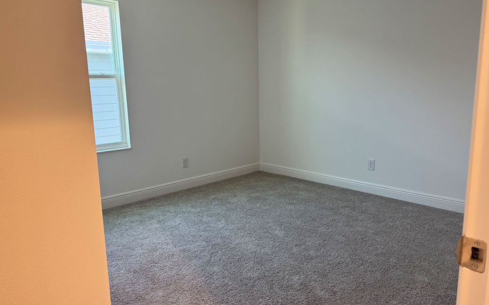 Flexible Bedroom Space in Central Florida Single-Family Home