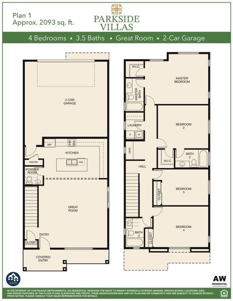 Floor Plan Floor Plan