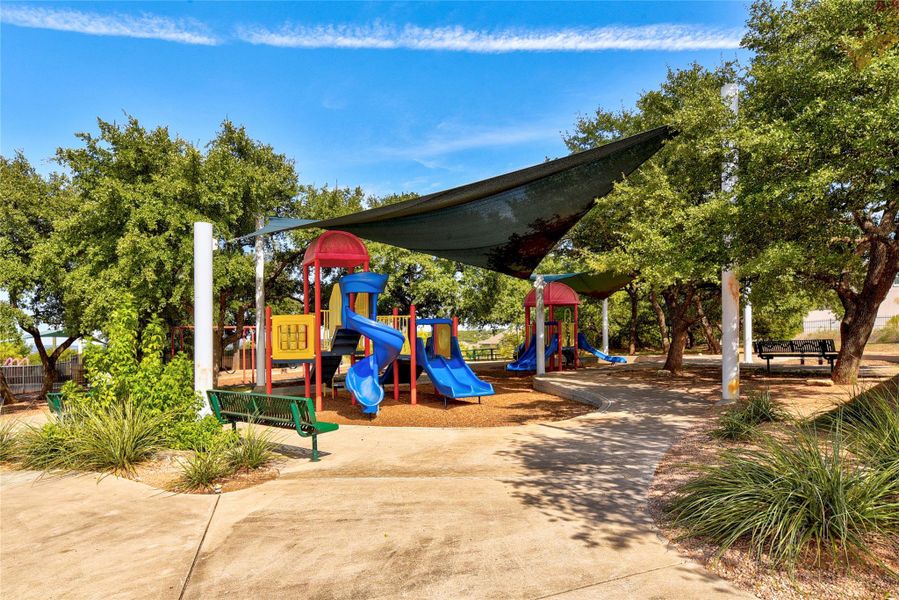 Community amenities in West Cypress Hills, Spicewood (Image 25). Community amenities in West Cypress Hills, Spicewood (Image 25).