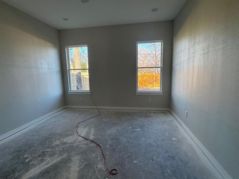 Master Bedroom Master Bedroom