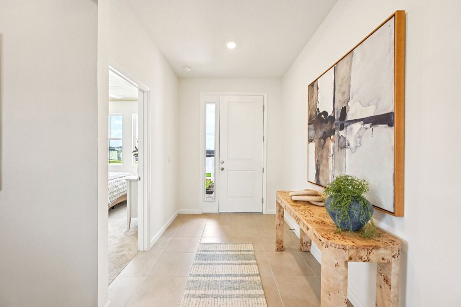 4br New Home in Port St. Lucie, FL.  - Slide 10