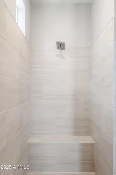 40-Primary Bathroom WalkIn Shower