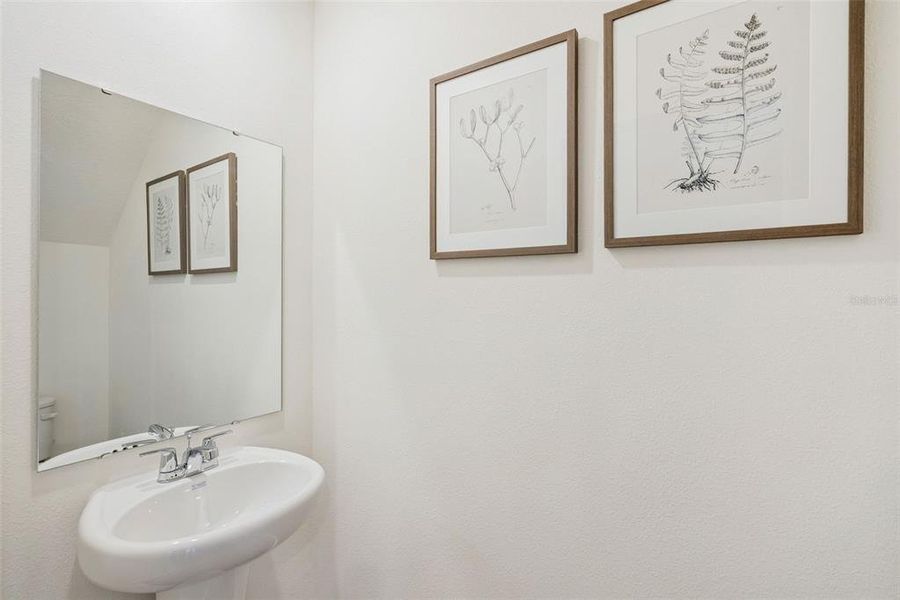 Close-up of interior finishes inside a home in Oak Pointe, Apopka (Image 17). Close-up of interior finishes inside a home in Oak Pointe, Apopka (Image 17).