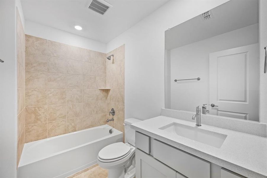 1604 Victory Terrace ~ Ready Now