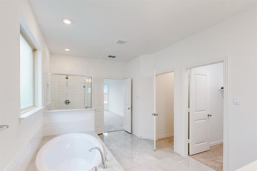 Image 33 of a home in Lilybrooke at Legacy Hills.