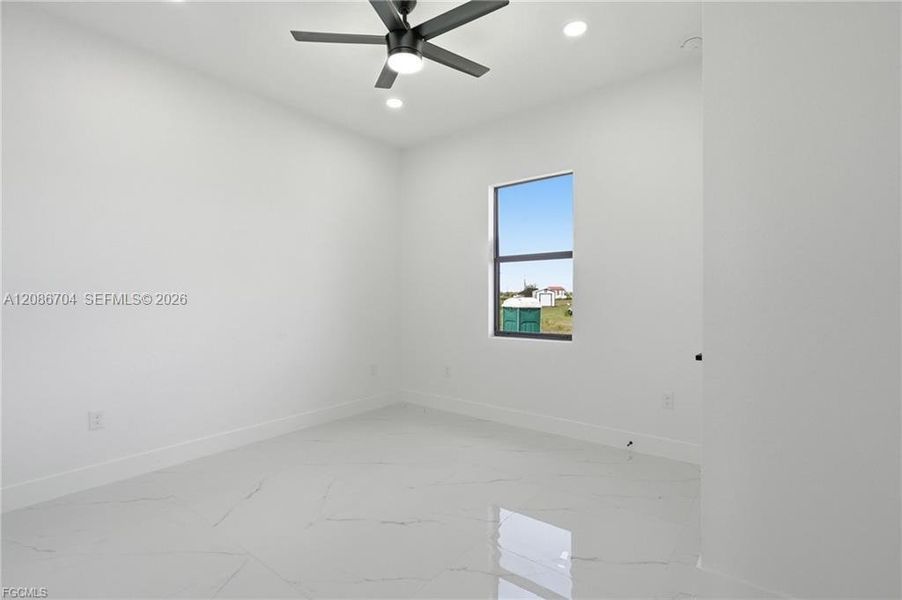 Spacious, unfurnished interior of a new home in , Labelle (Image 10). Spacious, unfurnished interior of a new home in , Labelle (Image 10).