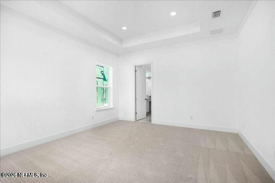 Spacious, unfurnished interior of a new home in , Jacksonville (Image 20). Spacious, unfurnished interior of a new home in , Jacksonville (Image 20).