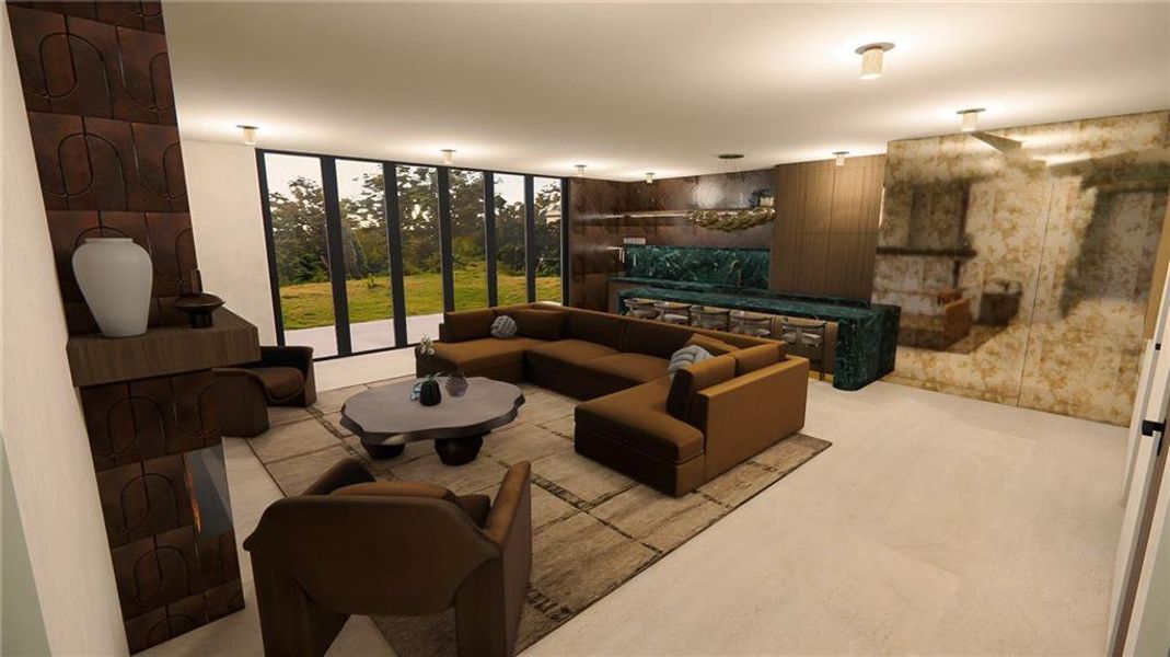 Community amenities in , Atlanta (Image 42). Community amenities in , Atlanta (Image 42).