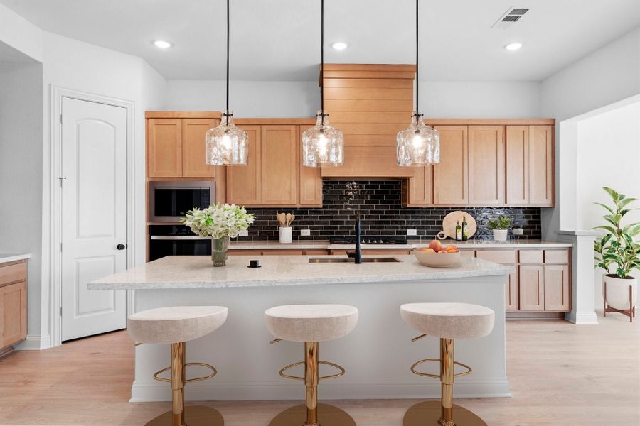 2205 Birch Street, Mansfield, TX.  - Slide 9