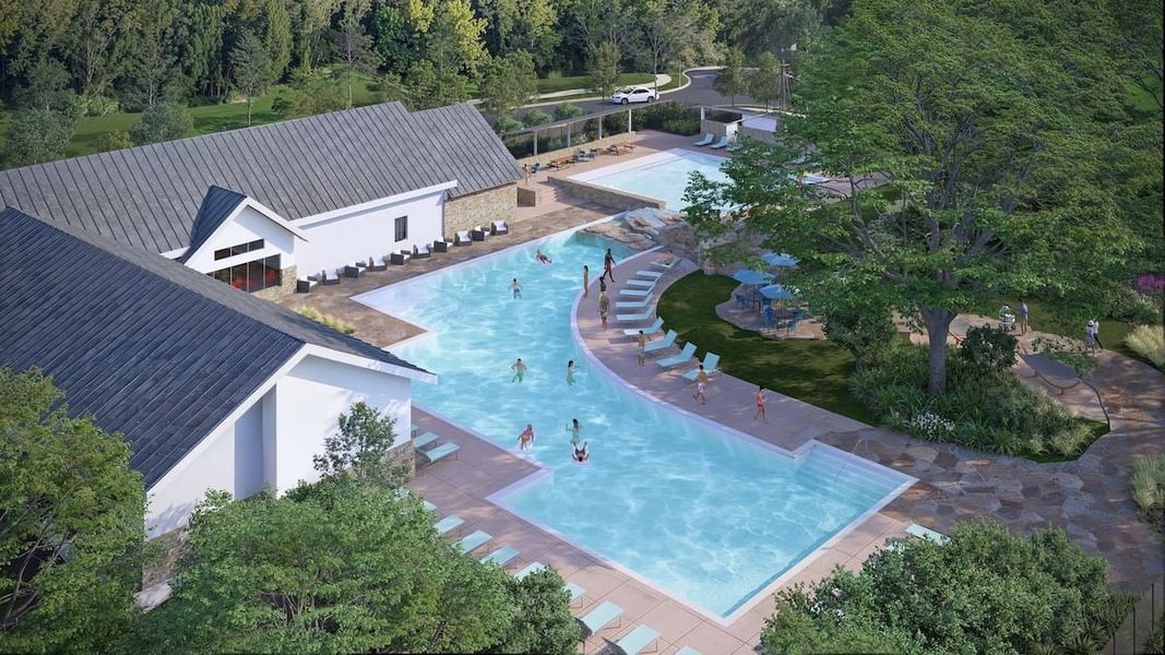 Image 12 of a home in Persimmon. Image 12 of a home in Persimmon.