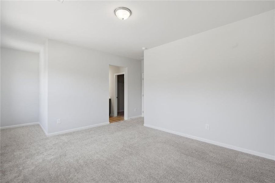 Spacious, unfurnished interior of a new home in , Lawrenceville (Image 37). Spacious, unfurnished interior of a new home in , Lawrenceville (Image 37).