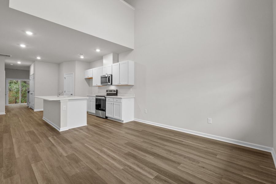 1,736sf New Home in Calabash, NC. - Slide 6 1,736sf New Home in Calabash, NC. - Slide 6