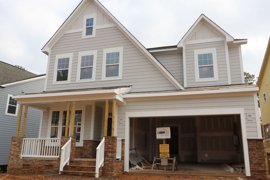 Front Exterior Front Exterior