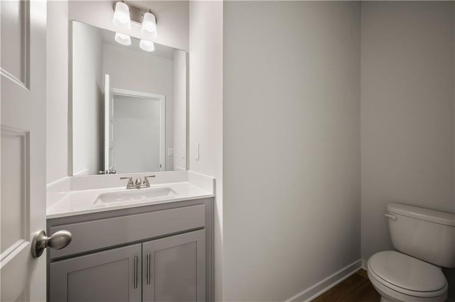 Image 41 of a home in Rosewood Lake Preserve.