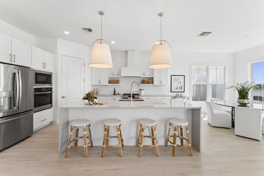 Kitchen Kitchen