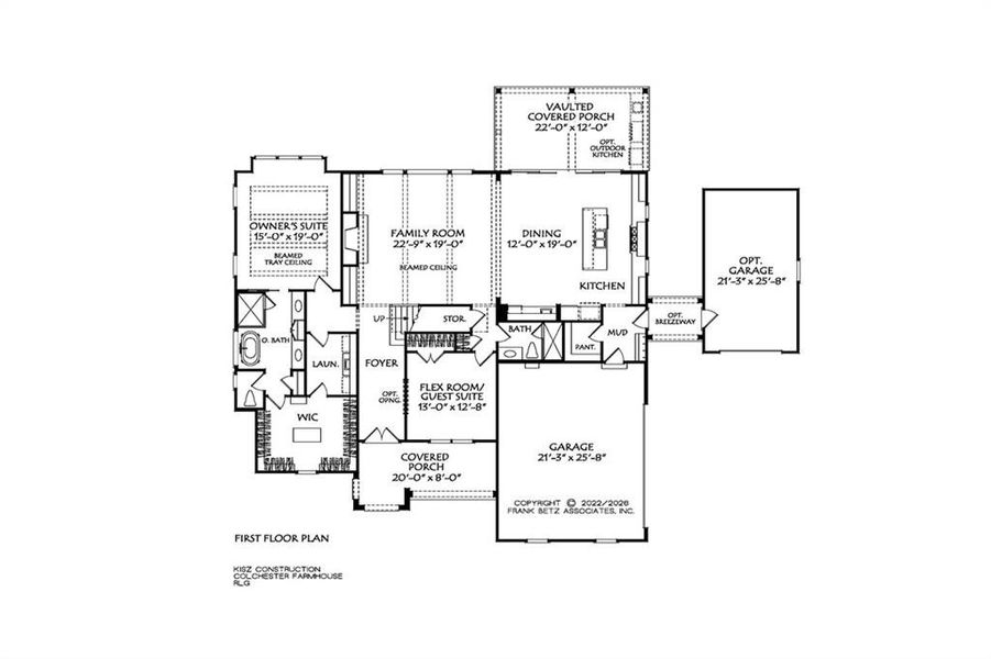 2D floor plan layout of this home in , Marietta, GA (Image 2). 2D floor plan layout of this home in , Marietta, GA (Image 2).