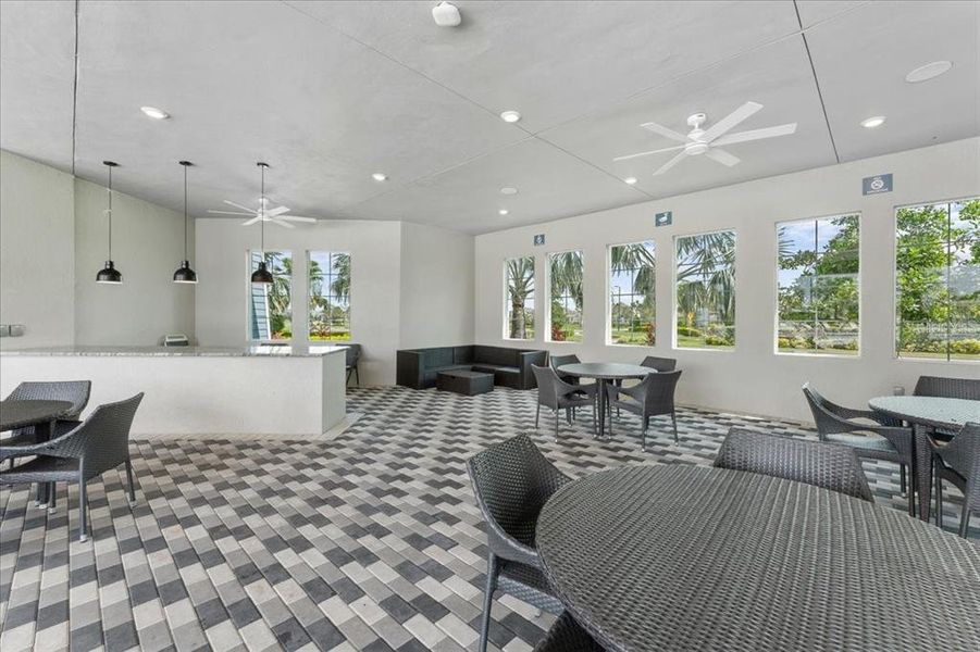 Community amenities in Bella Lago, Parrish (Image 26).