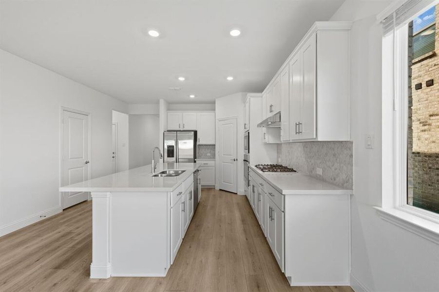 15032 Hierba Mora Drive ~ Ready Now