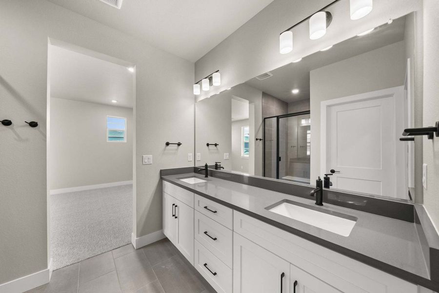 7192 Watercress Drive | Duet at Sterling Ranch | Plan 1 7192 Watercress Drive | Duet at Sterling Ranch | Plan 1