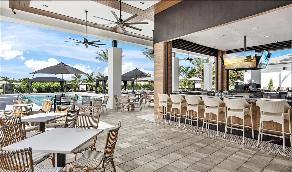 Bistro & Bar