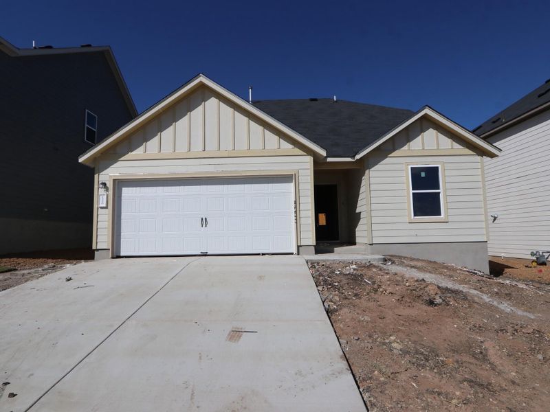 Image 17 of a home in Cascades at Onion Creek. Image 17 of a home in Cascades at Onion Creek.