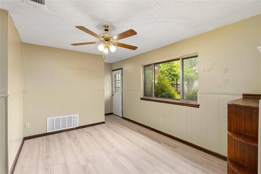 Spacious, unfurnished interior of a new home in , Coleman (Image 9).