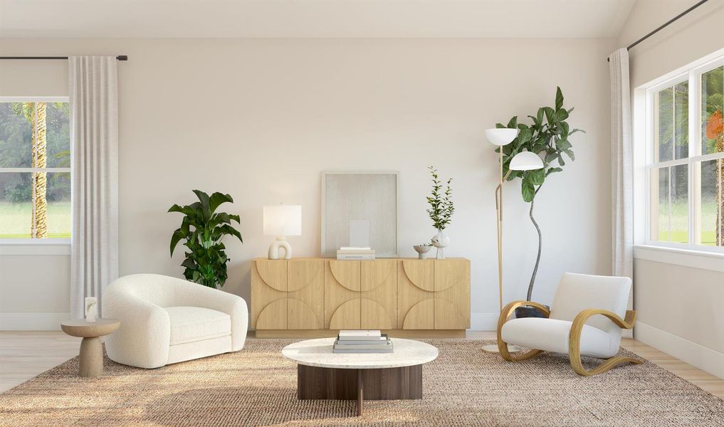 Great Room Great Room