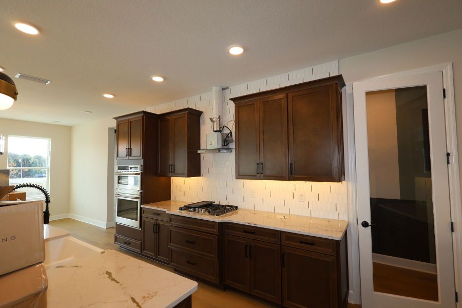 Kitchen Kitchen