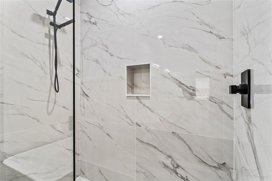 Close-up of interior finishes inside a home in , Weeki Wachee (Image 18). Close-up of interior finishes inside a home in , Weeki Wachee (Image 18).