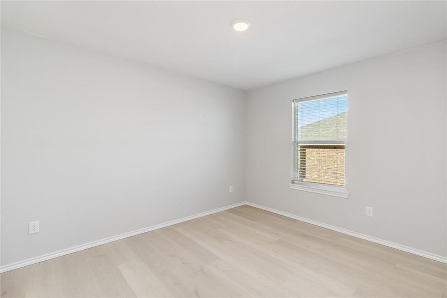 Spacious, unfurnished interior of a new home in , Coleman (Image 14).