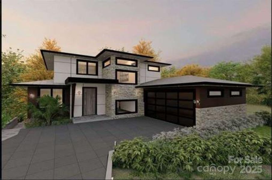 Sample Representation