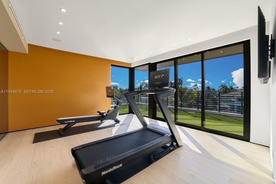 Community amenities in , Fort Lauderdale (Image 47).