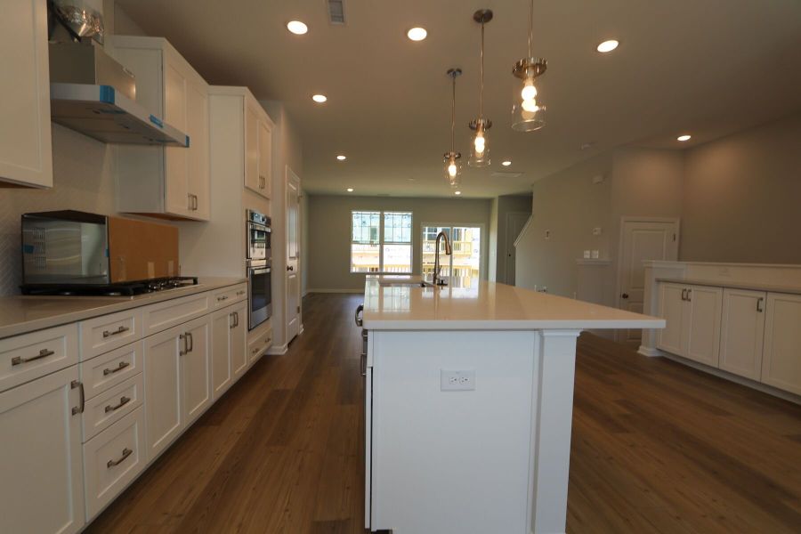 Kitchen Kitchen