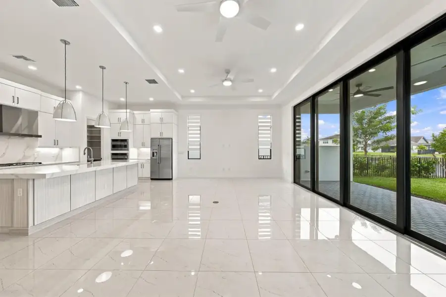Great Room Great Room