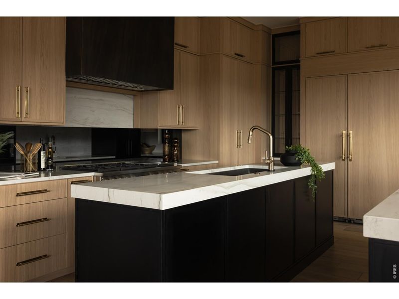 Furnished interior view inside a new home in , Berthoud (Image 4).