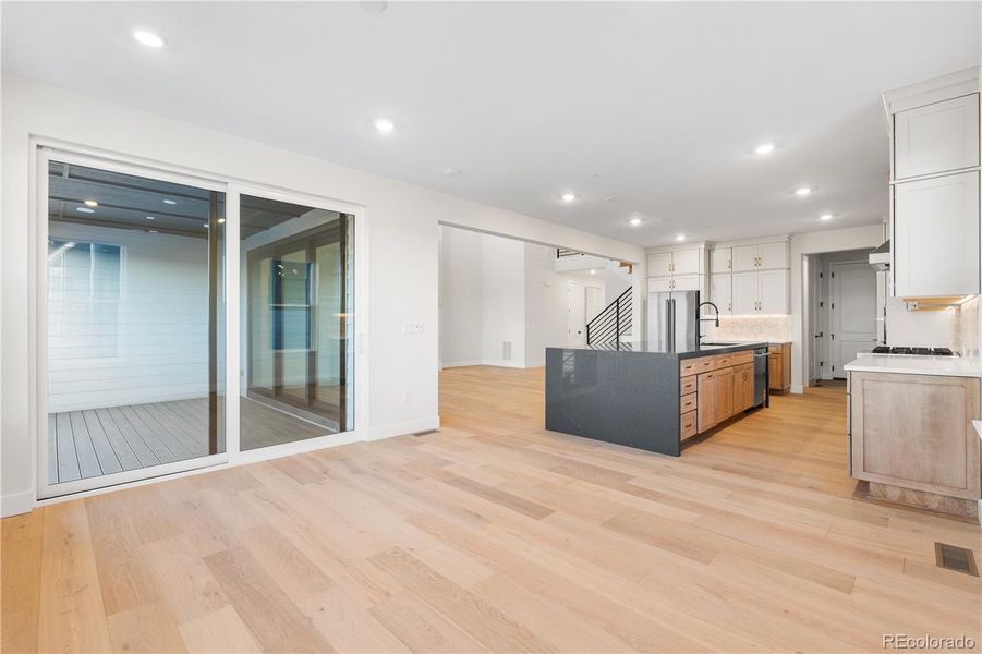 Image 46 of a home in Autograph at Lyric.