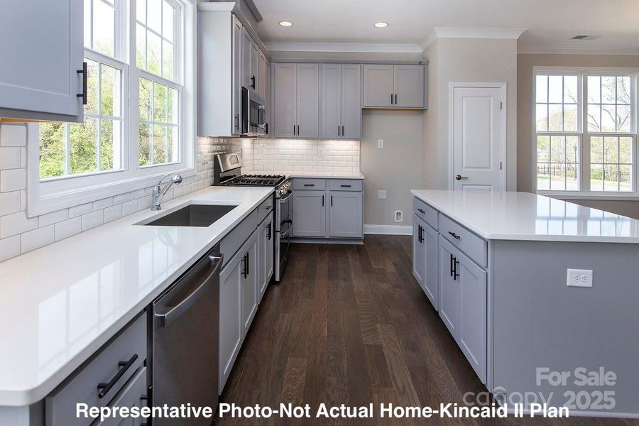 Kitchen-Kincaid II