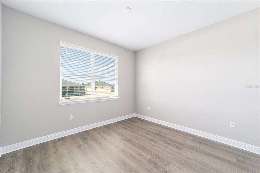 Spacious, unfurnished interior of a new home in On Top of the World Communities, Ocala (Image 16).