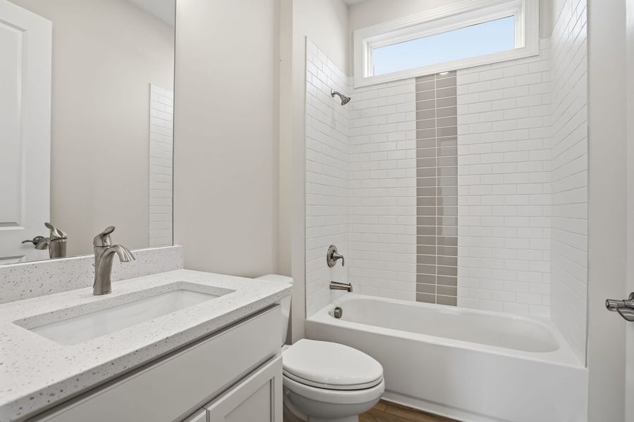 Bathroom 2