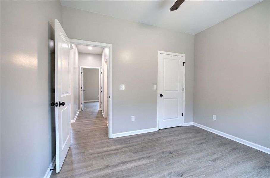 Spacious, unfurnished interior of a new home in , Cartersville (Image 24). Spacious, unfurnished interior of a new home in , Cartersville (Image 24).