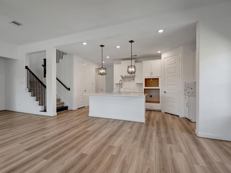 Image 30 of a home in Riverstone Ranch - The Manor - Estate.