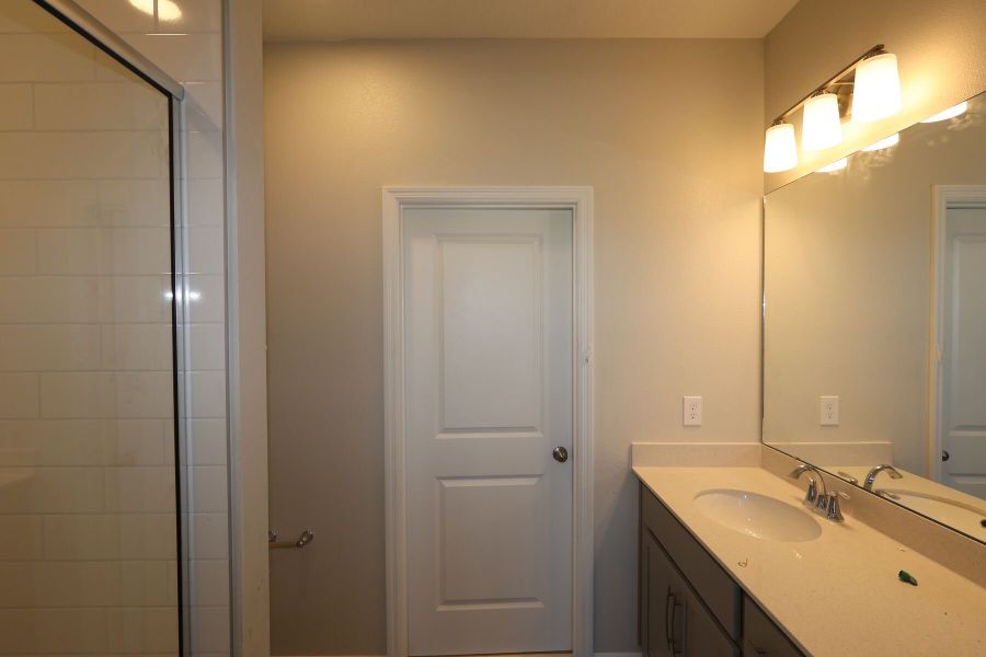 Bathroom Bathroom