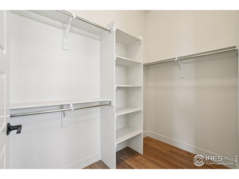 Spacious, unfurnished interior of a new home in , Fort Collins (Image 18).
