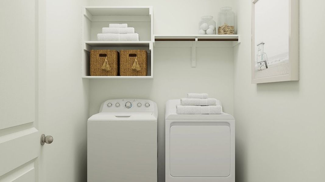 Grove Core 4777 Dylan Laundry F1