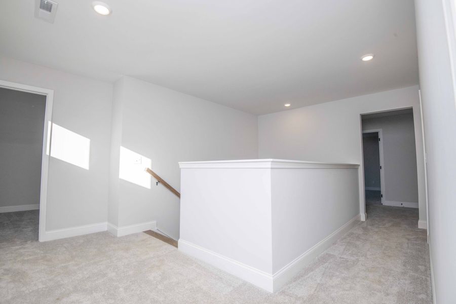 *Photo of actual home.