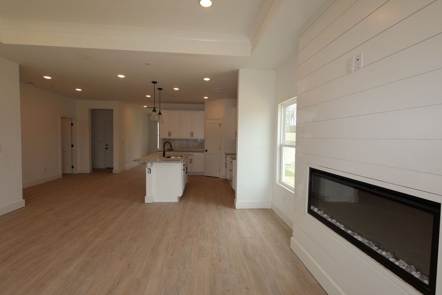 Family Room Family Room