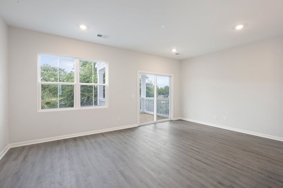 1,668sf New Home in Savannah, GA.  - Slide 14